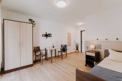 Pflegeapartment Siebenbürgerheim