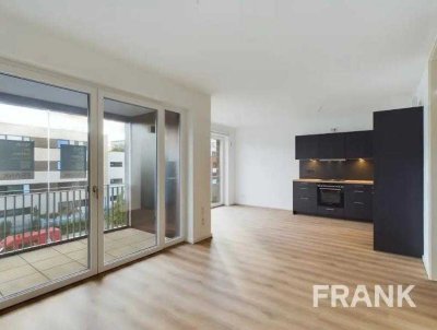 Schöne 5-Zimmer- Maisonette-Wohnung mit Dachterrasse in Norderstedt