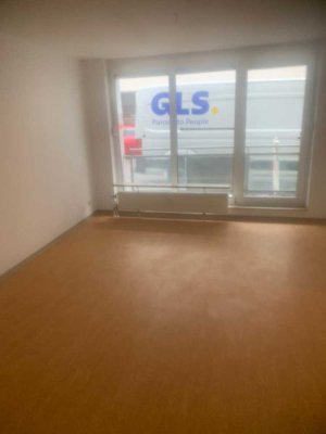 Frisch renovierte EG-Wohnung in Krefeld ab sofort frei!