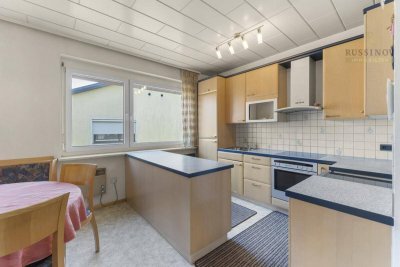 Bungalow in Ruhelage #Wölfnitz #2 Wohneinheiten