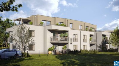 MARO Living Neudörfl: Wohnen inmitten der Natur mit zeitgemäßem Komfort und besonderem Charme