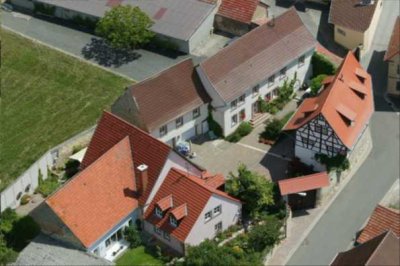 TOP KAPITALANLAGE! 4 Traumhäuser mit Garten und Innenhof zu einem Preis