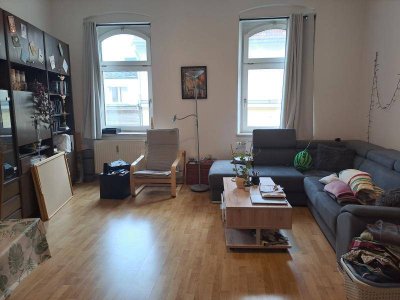 Top Lage,Nähe Südbahnhofmarkt,nette 64,58m2 Wohnung mit möblierter Küche.