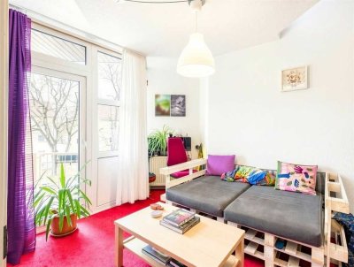 Zuhause mit 1,5 Zimmern in Regensburg