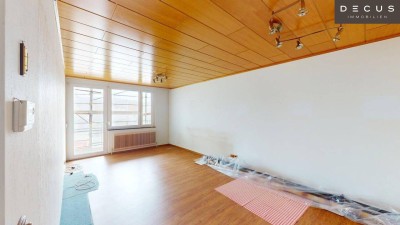 | 3 ZIMMER | NÄHE ERHOLUNGSGEBIET "SEESCHLACHT" | 5 MINUTEN ZUM BAHNHOF | BALKON