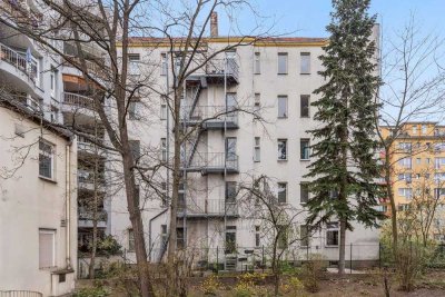 Mehrfamilienhaus in toller Lage, ruhig, Aufteilung vorhanden, ein Eigentümer