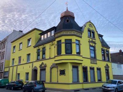 2-Zimmer-Wohnung mit großem Balkon in Bremerhaven