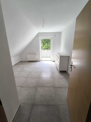 Schöne 3-Zimmer-Wohnung mit gehobener Innenausstattung in Rheda-Wiedenbrück