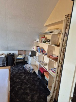 Charmante 2,5-Zimmer Wohnung im 3. OG in Osnabrück-Gartlage