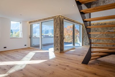 ambiente Wattens - Penthouse mit Traumblicken
