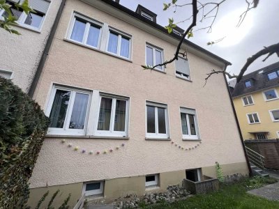 Provisionsfreies Mehrfamilienhaus mit 6 Wohnungen