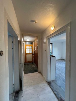Exklusive 2-Raum-Wohnung in Furtwangen im Schwarzwald
