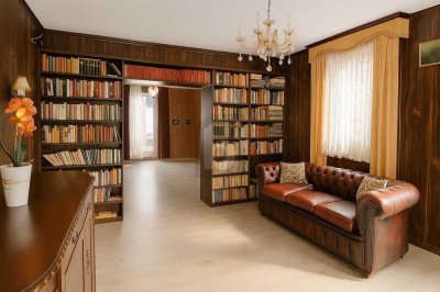 RETRO - MIT CHARM UND CHARAKTER