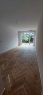 Schöne und helle 1-Zimmer Wohnung in Erlanger Innenstadt