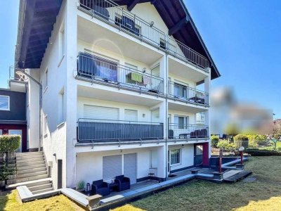 Ferienwohnung in Langenfeld