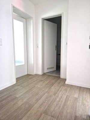 Freundliche 2-Zimmer-Wohnung in Augsburg-Lechhausen