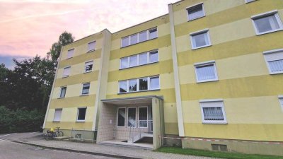 RESERVIERT - Gemütliches Apartment mit Balkon – renditestarke Investition