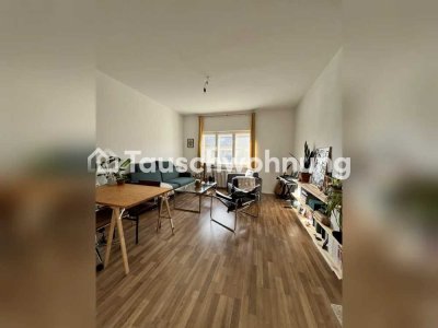 Tauschwohnung: 2 Zimmer, 50 m2 in 12099 (Neukölln-Tempelhof)/Suche 3 Zimmer