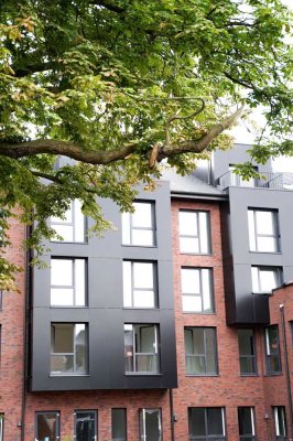 NEUBAU - Studentenapartments in Essen Frohnhausen