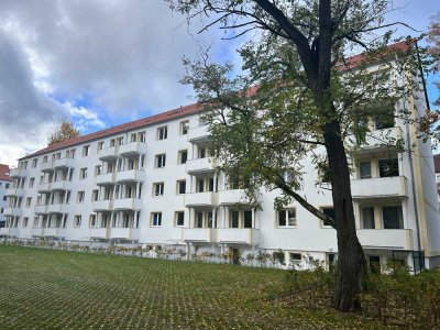Kernsanierte 1-Raum-Wohnung im wunderschönen Limsdorf, Storkow (Mark) ab 01.04.2024
