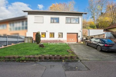 Einfamilienhaus mit Gestaltungspotenzial in Eppingen/Richen