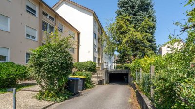 Kapitalanlage in guter Wohnlage von Singen – langfristig vermietet, gepflegt und zuverlässig