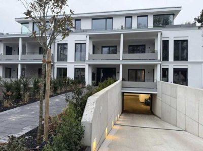 Nachmieter für luxuriöse 3-Zimmer Wohnung mit Balkon in Bonn-Bad Godesberg