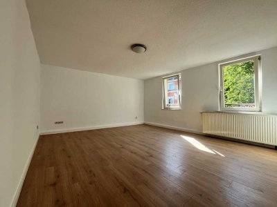 Altbau: Zwei Zimmerwohnung in toller Altstadtlage