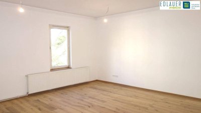 Moderne Mietwohnung in Top Lage - Erstbezug nach Sanierung - 990€ inkl. BK und USt!