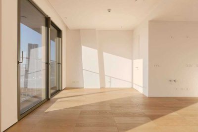 Studio Apartment in bester Innenstadtlage / CBD - FOUR Frankfurt