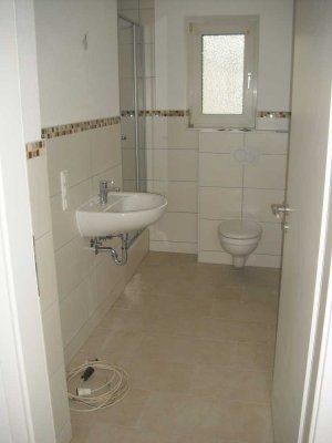 Moderne 1 Zimmer Wohnung mit Balkon in Köln-Mülheim