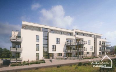 Willkommen auf der Dinnendahlstraße 8a in Oberhausen - WHG 5