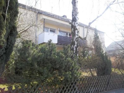 Großzügige, moderne 4-1/2-Zimmer-Wohnung mit großem Balkon in Do-Aplerbeck