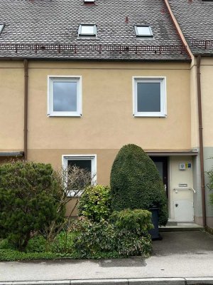 Top Lage,  RMH in Göggingen, Augsburg