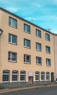 "Charmantes 1-Zimmer-Wohnjuwel im Herzen von Remscheid!"