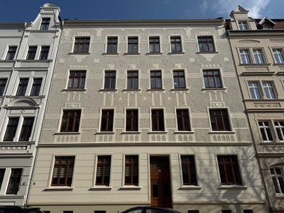 Attraktive Kapitalanlage - Denkmalgeschütztes Mehrfamilienhaus mit 8 Wohneinheiten zu verkaufen!