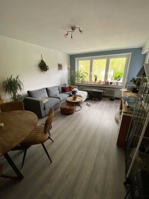 helle 3 ZKDB Wohnung in Aachen-Brand zum 15.08.2024 zu vermieten