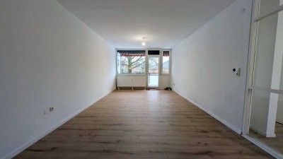 3 Zimmer Wohnung im Borgfelder Ortskern
