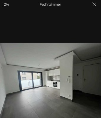 Moderne 2- ZM- Wohnung in zentraler Lage in Bad Homburg zu vermieten