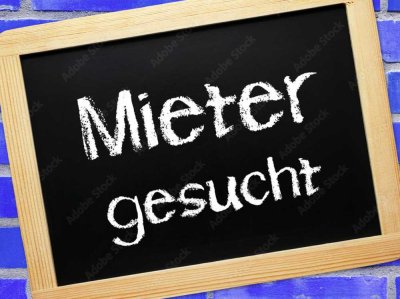 Geschmackvolle 2-Raum-Wohnung mit gehobener Innenausstattung mit Balkon in Rheinböllen
