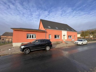 FAKTOR 15/ Mehrfamilienhaus mit 5 Wohnungen /Voll vermietet/Saniert ,TOP