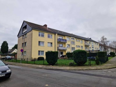 3 Zimmer Wohnung 68 m2 in Neukirchen Vluyn zu vermieten
