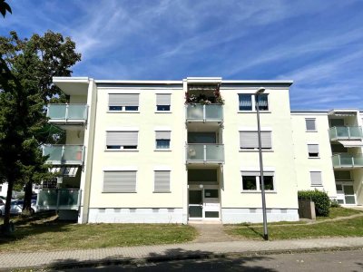 PROVISIONSFREI / Modernisierte 4-Zimmer-ETW mit Garten / 2 Bäder / Fußbodenheizung /Klimaanlage