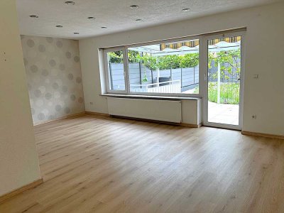 Giengen- Modernisiertes Reihenmittelhaus in guter Wohnlage zu verkaufen