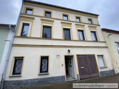 Haus mit Garten zum Einziehen und Wohlfühlen