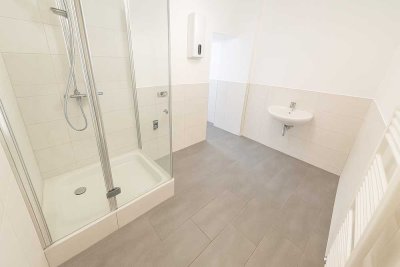 Helle 2,5-Zimmer-Wohnung im 1. OG in Heilbad Heiligenstadt