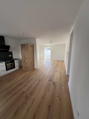 2-Zimmer Wohnung in Horb a.N. - Grünmettstetten