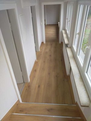 Geschmackvolle, sanierte 2-Zimmer-Wohnung in Aschaffenburg