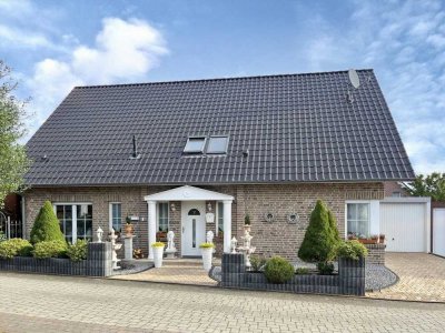 Einfamilienhaus oder Wohnhaus mit Einliegerwohnung - Sie entscheiden!