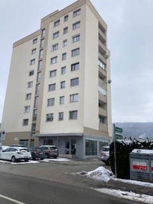 Wohnung zum Verkauven